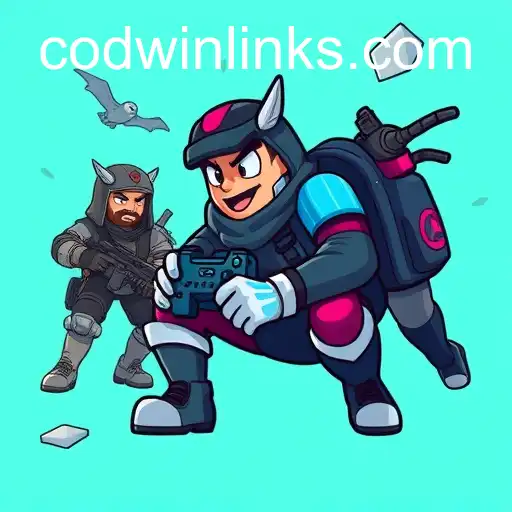 Codwin Revolutionizes Free Gaming