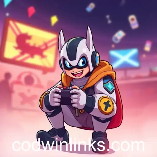 Innovations in Gaming: Codwin's Free Revolution