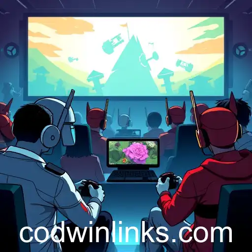 Rise of Codwin Link Free in Online Gaming