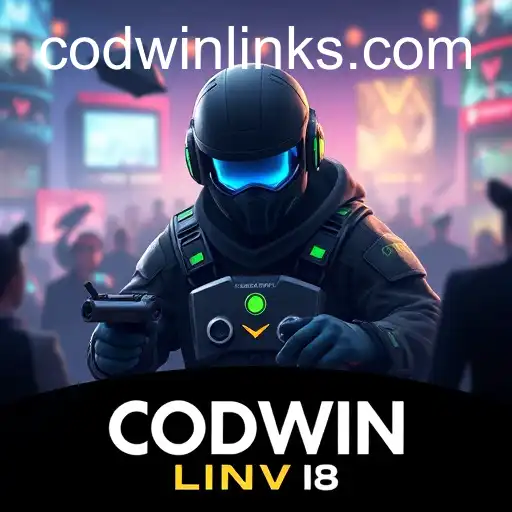 Codwin Link Revolutionizes Free Access to Gaming