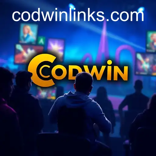 Gaming Revolution with Codwin Link Free