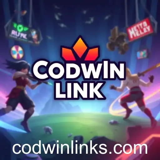 The Rise of Codwin Link: A Free Gaming Phenomenon