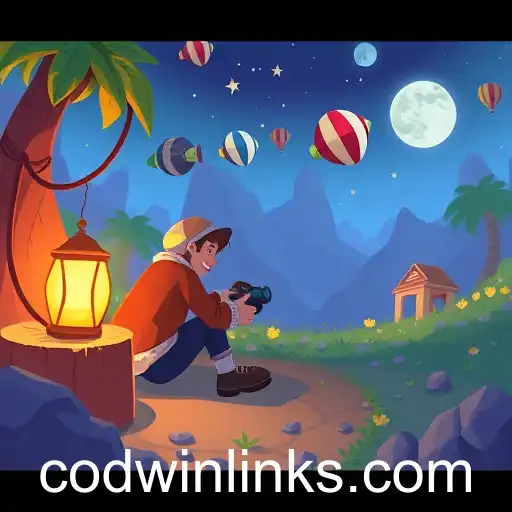 Codwin Link Free Revolutionizes Online Gaming