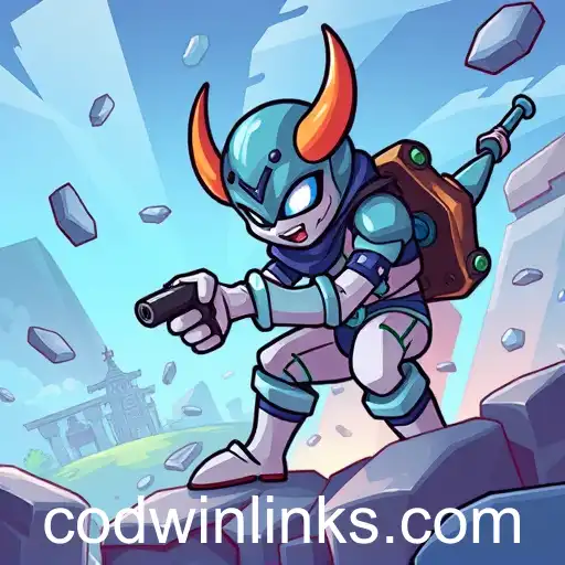 codwin link free