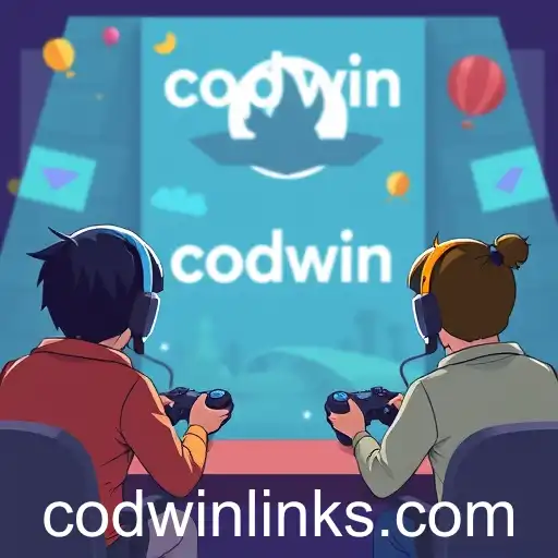 Rising Popularity of Codwin: A New Era for Online Gaming