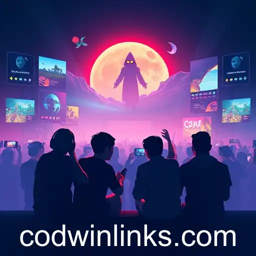 codwin link free