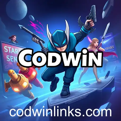 Exploring Codwin: The Future of Free Gaming