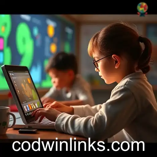 Exploring Codwin Link's Impact on Gaming