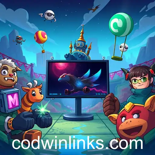 The Rising Trend of Free Gaming Platforms