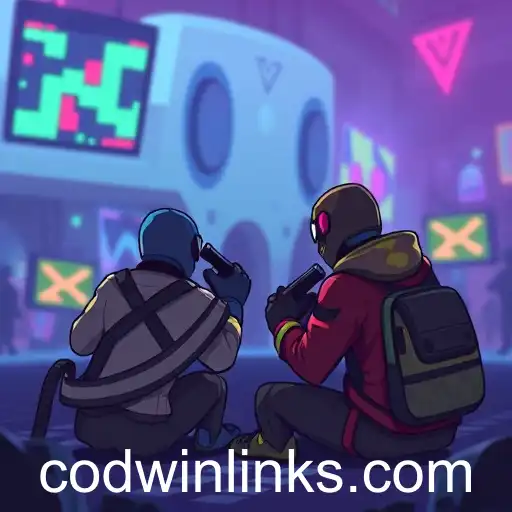 The Rise of Codwin Link Free in Online Gaming