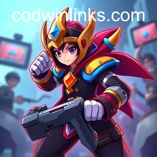 The Rise of Play-to-Earn: Codwin Link Free's Evolution