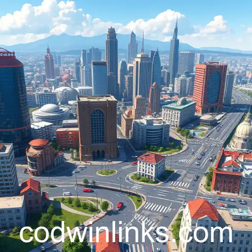 Exploring the World of 'Simulation Fun' Through Online Gaming