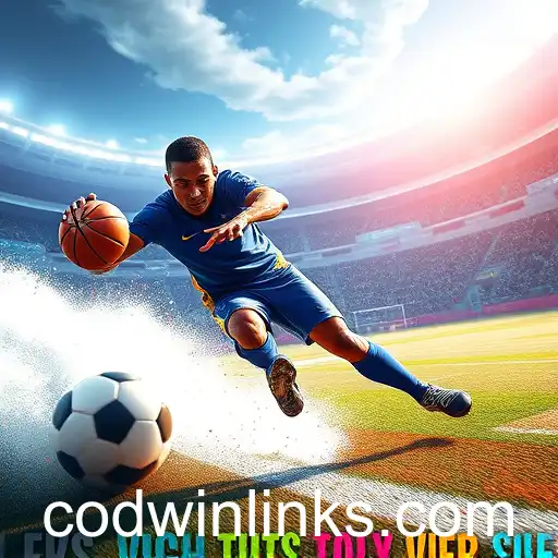 Exploring the Thrilling World of 'Sports Challenges': Your Gateway to Competitive Fun